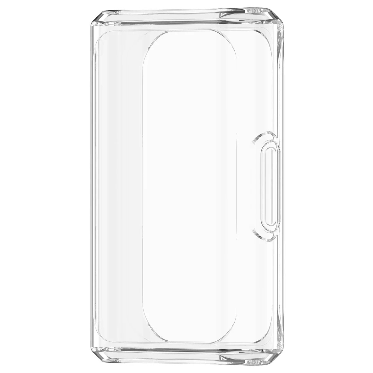 Kryt Bizon Case Watch Felipe Huawei Band 11 Pro, clear