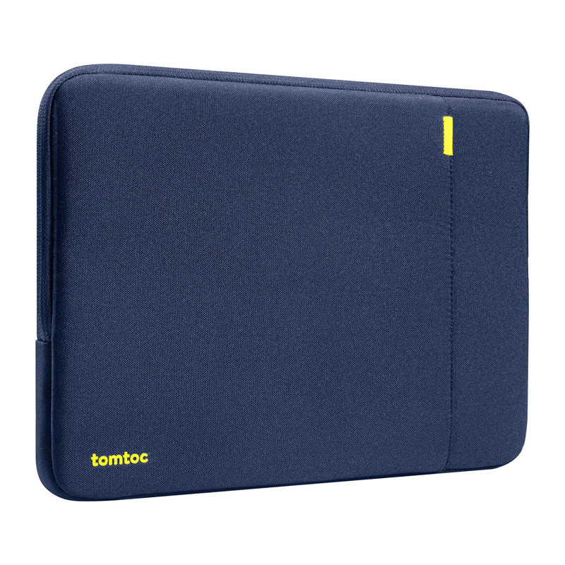 Kryt TOMTOC Defender-A13 14'' Laptop Case (navy blue)