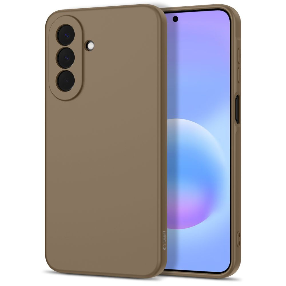 Kryt Tech-Protect Icon Samsung Galaxy A27 5G Brown