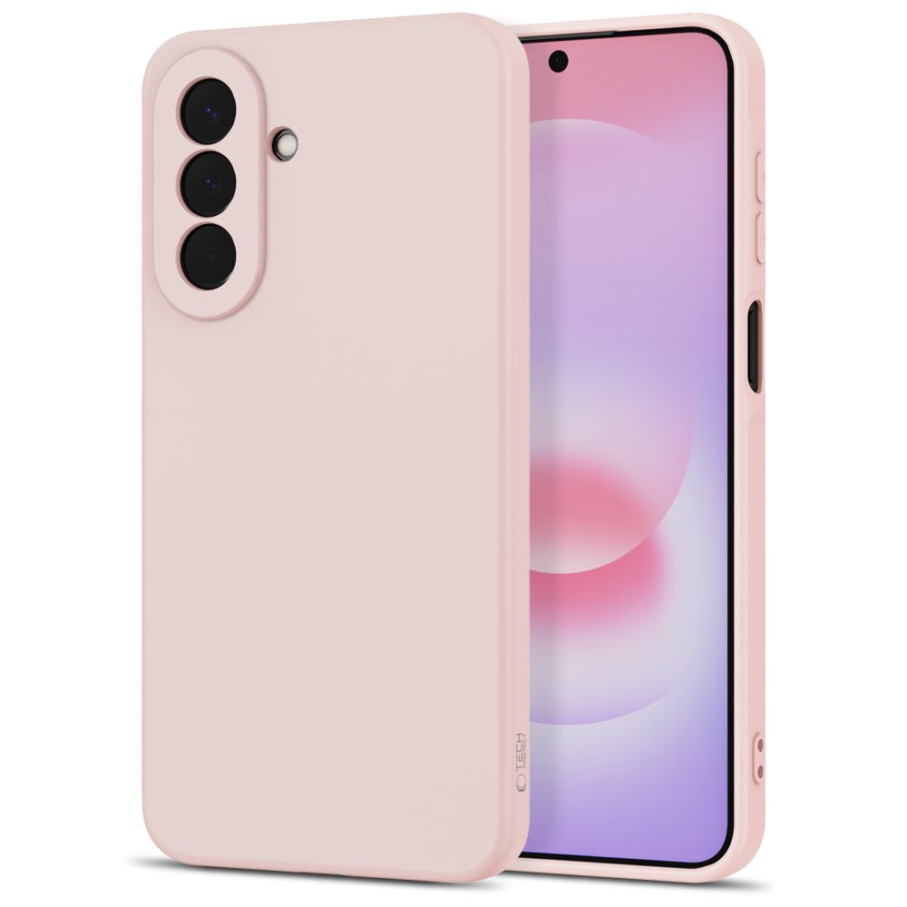 Kryt Tech-Protect Icon Samsung Galaxy A27 5G Pink