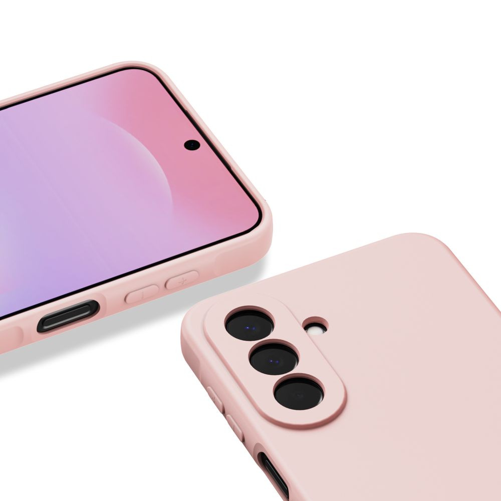 Kryt Tech-Protect Icon Samsung Galaxy A27 5G Pink