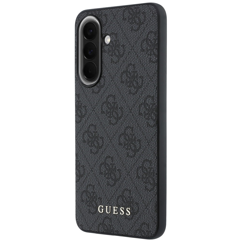 Kryt Guess 4G Classic Samsung Galaxy A57 5G black