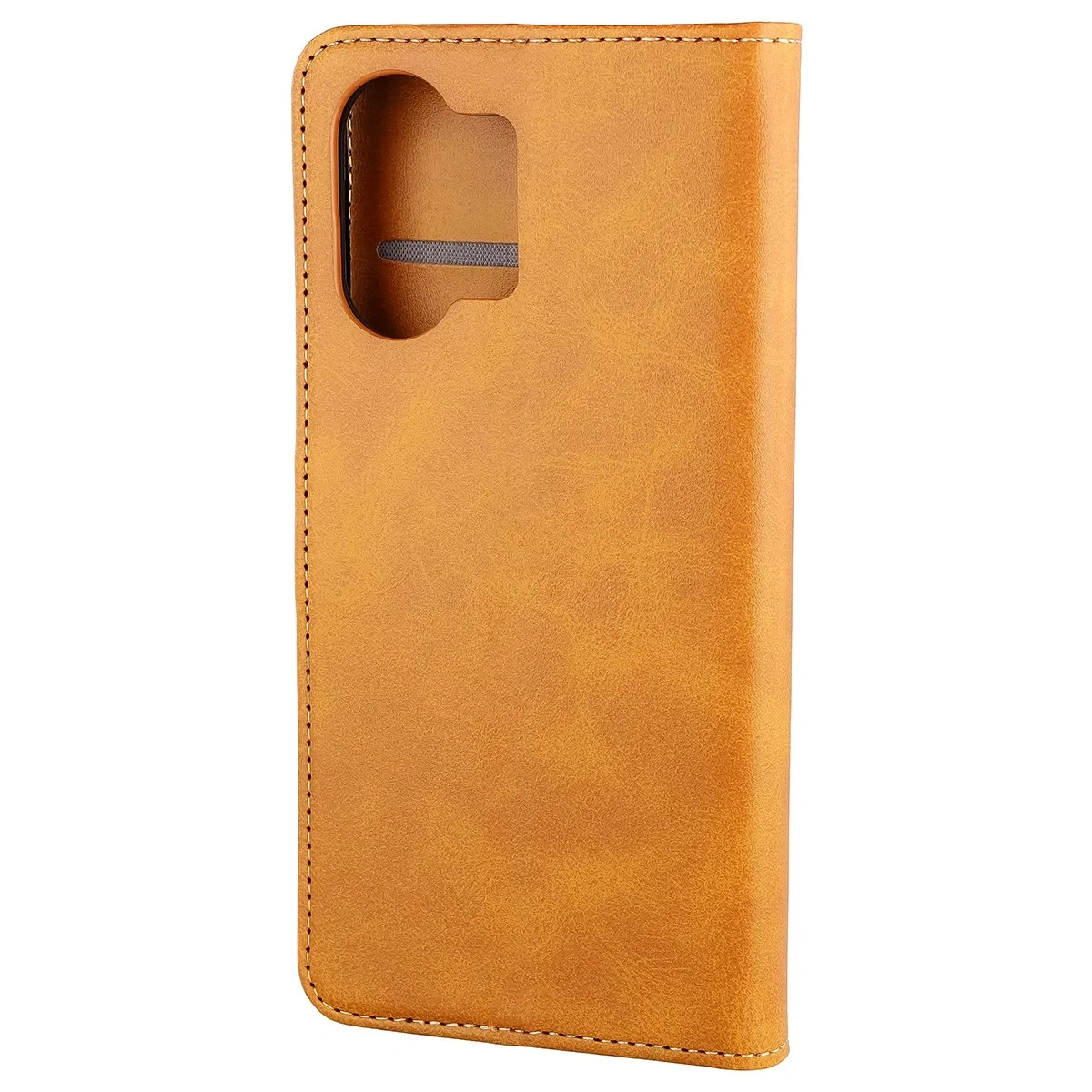 Kryt Bizon Case Pocket Xiaomi POCO X8 Pro Max, brown