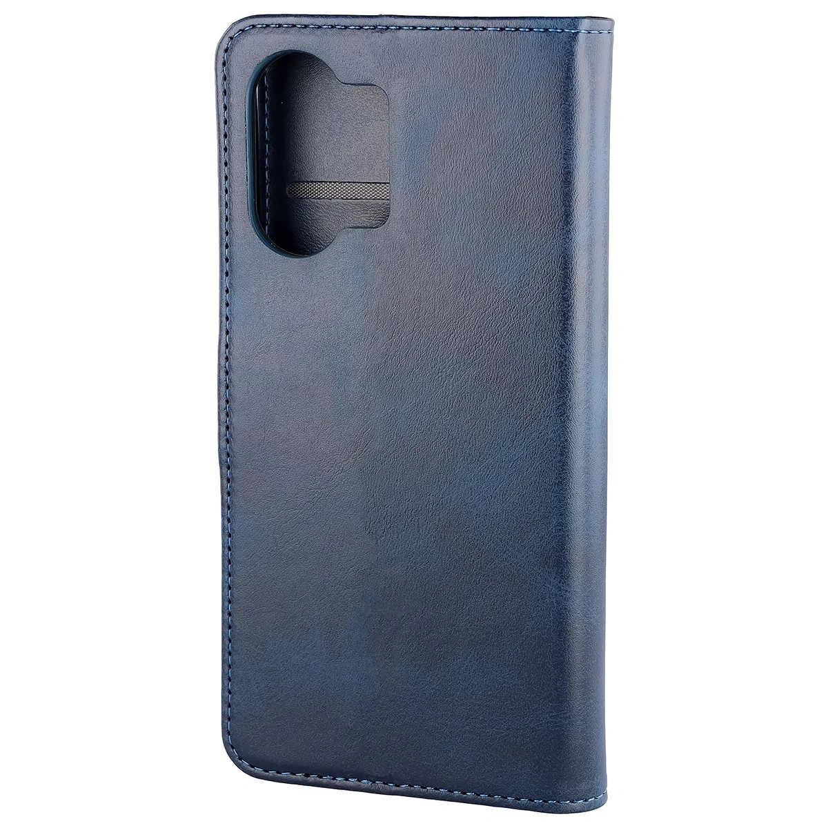 Kryt Bizon Case Pocket Xiaomi POCO X8 Pro Max, navy blue
