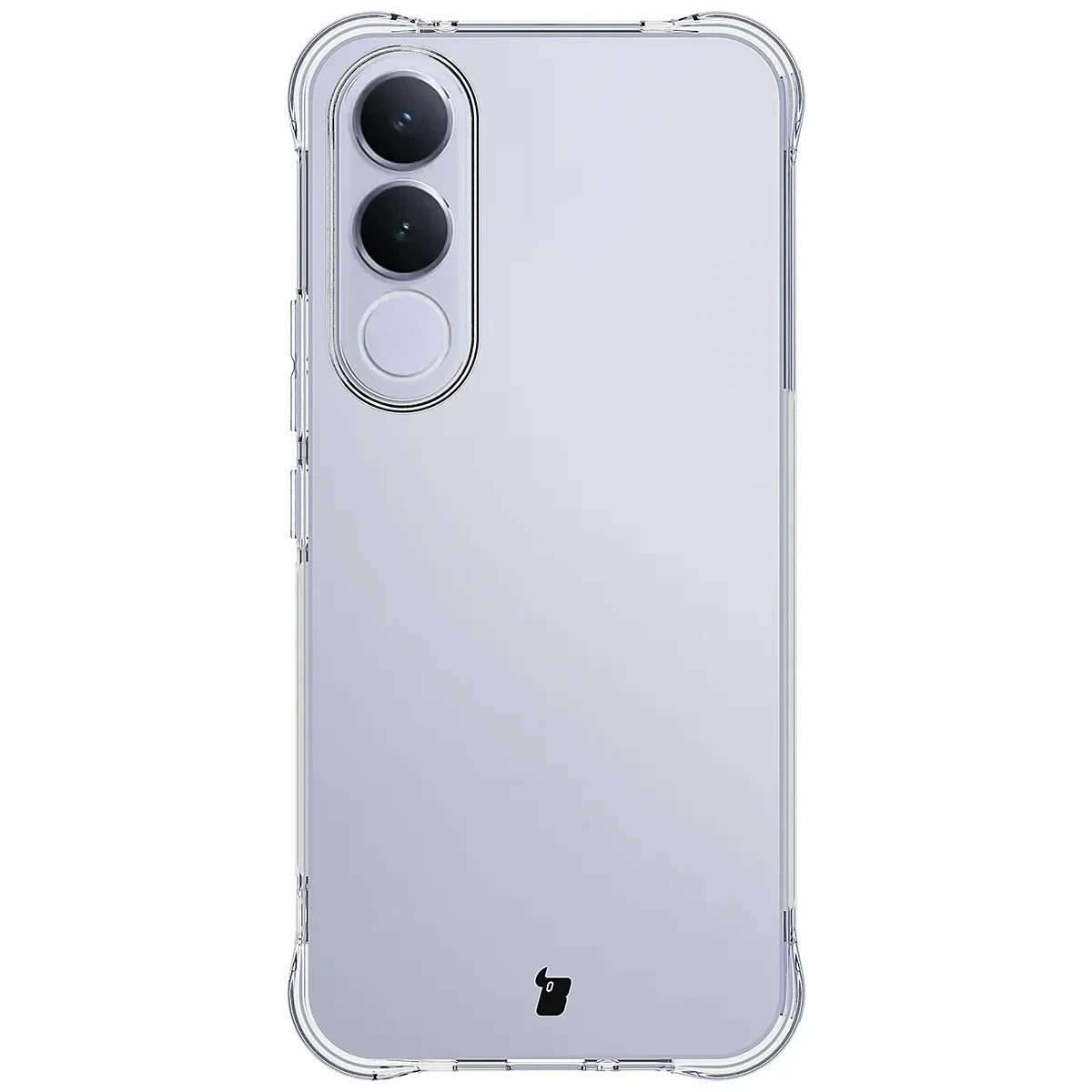 Kryt Bizon Case Salpa Vivo V70 FE 5G, clear