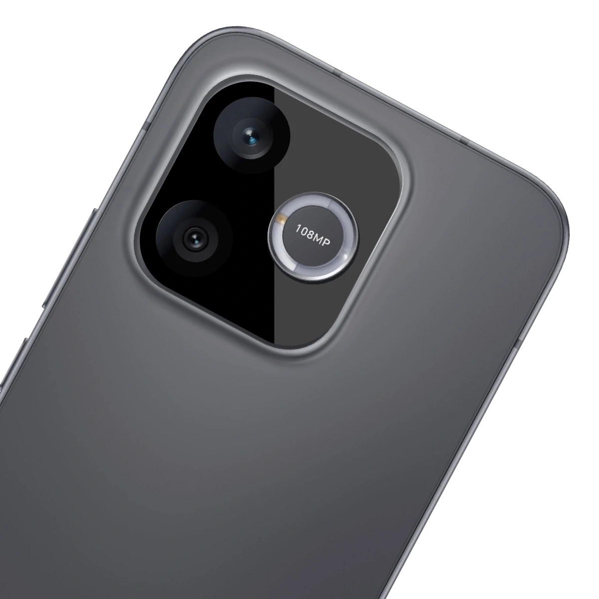 Ochranné sklo Bizon Glass Lens Honor 600 Lite 5G [2 PACK]