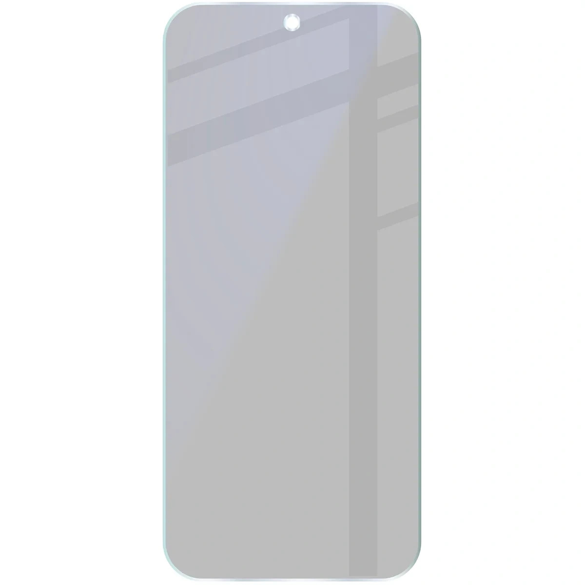 Ochranné sklo Bizon Hybrid Shadow Xiaomi POCO X8 Pro, matte