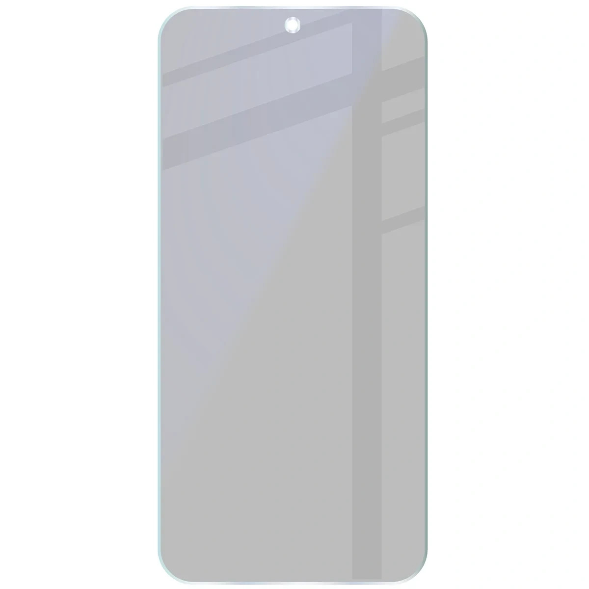 Ochranné sklo Bizon Hybrid Shadow Xiaomi POCO X8 Pro Max, matte