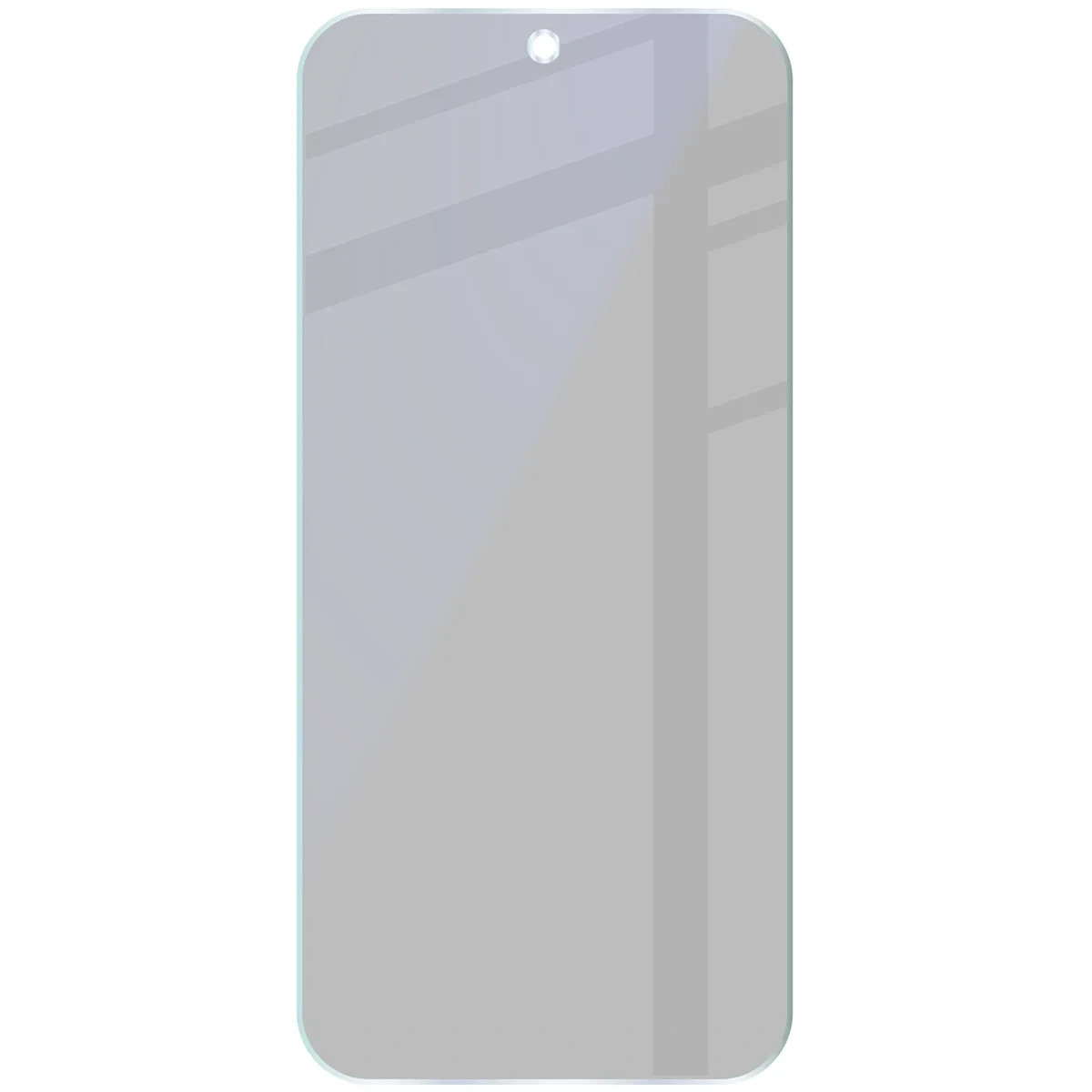 Ochranné sklo Bizon Hybrid Shadow Realme 16 Pro 5G, matte