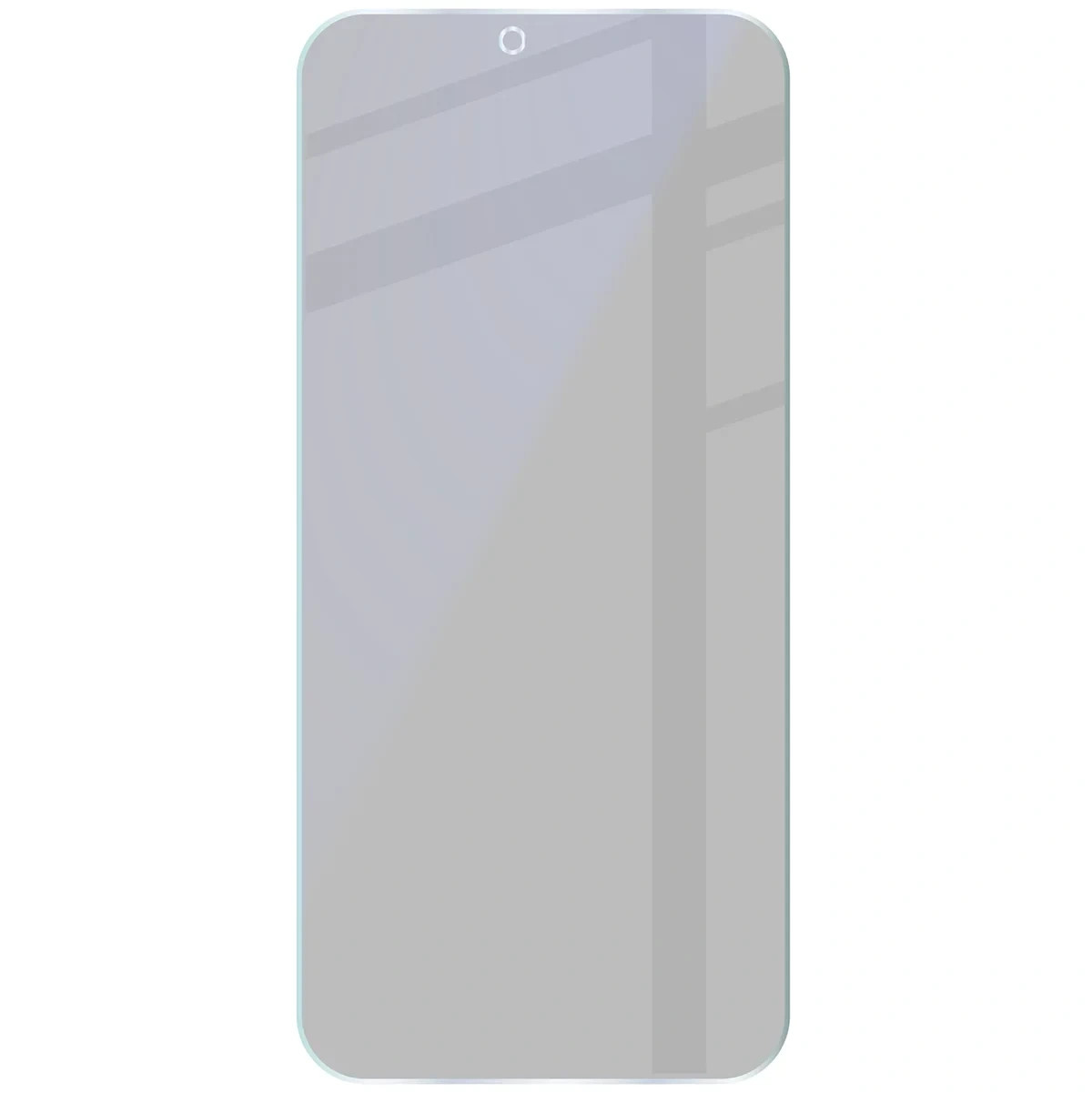 Ochranné sklo Bizon Hybrid Shadow Honor 600 Lite 5G, matte