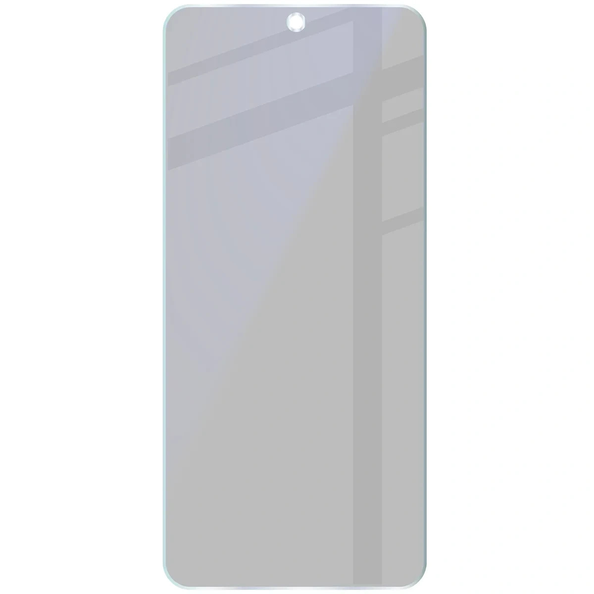 Ochranné sklo Bizon Hybrid Shadow Motorola Moto G17 Power, matte