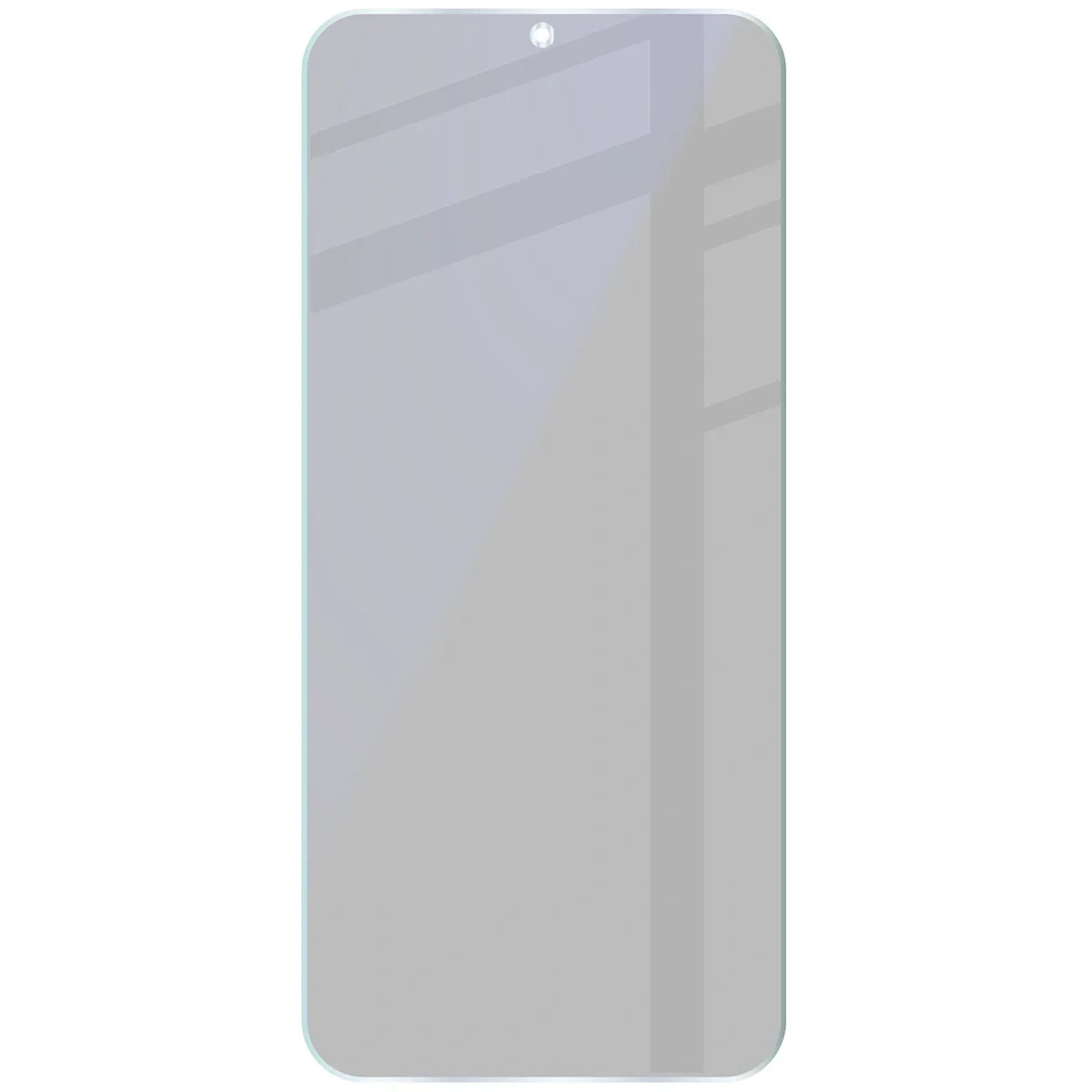 Ochranné sklo Bizon Hybrid Shadow Xiaomi Redmi A7 Pro 4G, matte