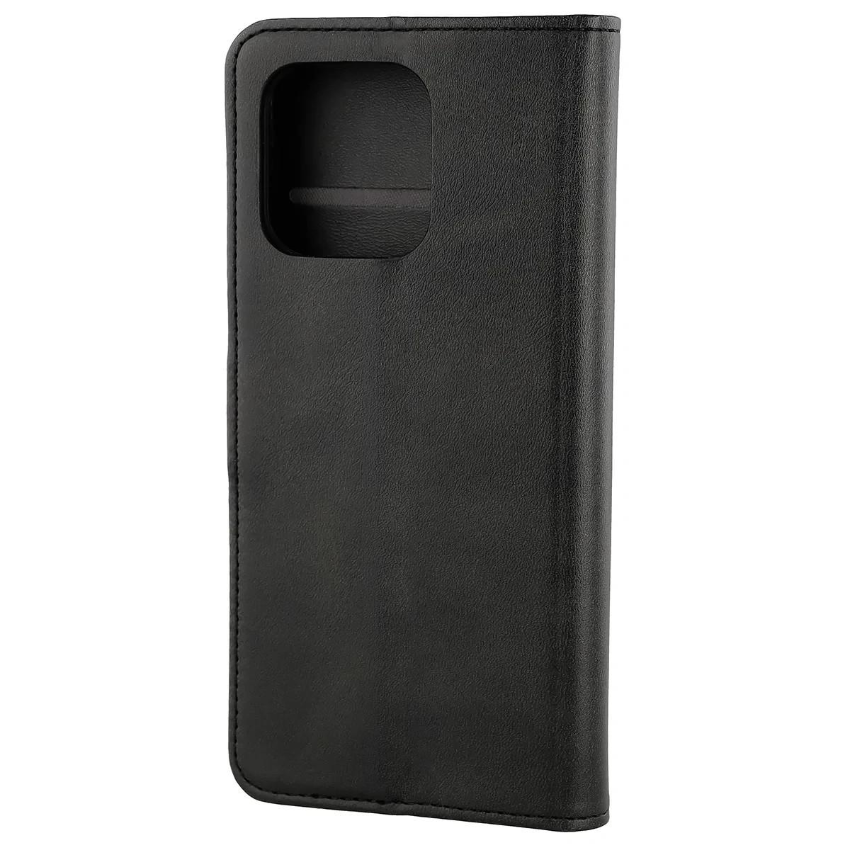 Kryt Bizon Case Pocket Motorola Moto G67 5G / G77 5G, black