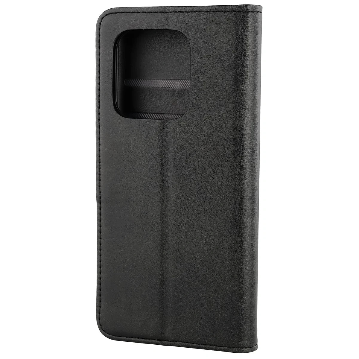Kryt Bizon Case Pocket Motorola Signature, black