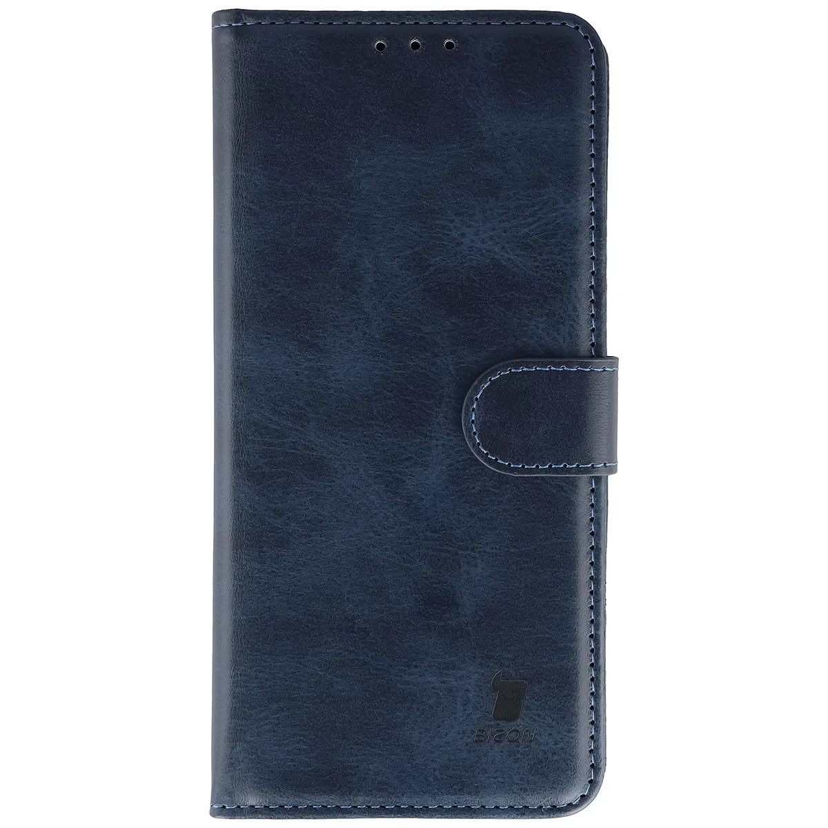 Kryt Bizon Case Pocket Motorola Signature, navy blue