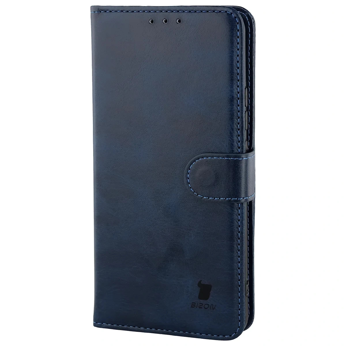 Kryt Bizon Case Pocket Motorola Signature, navy blue