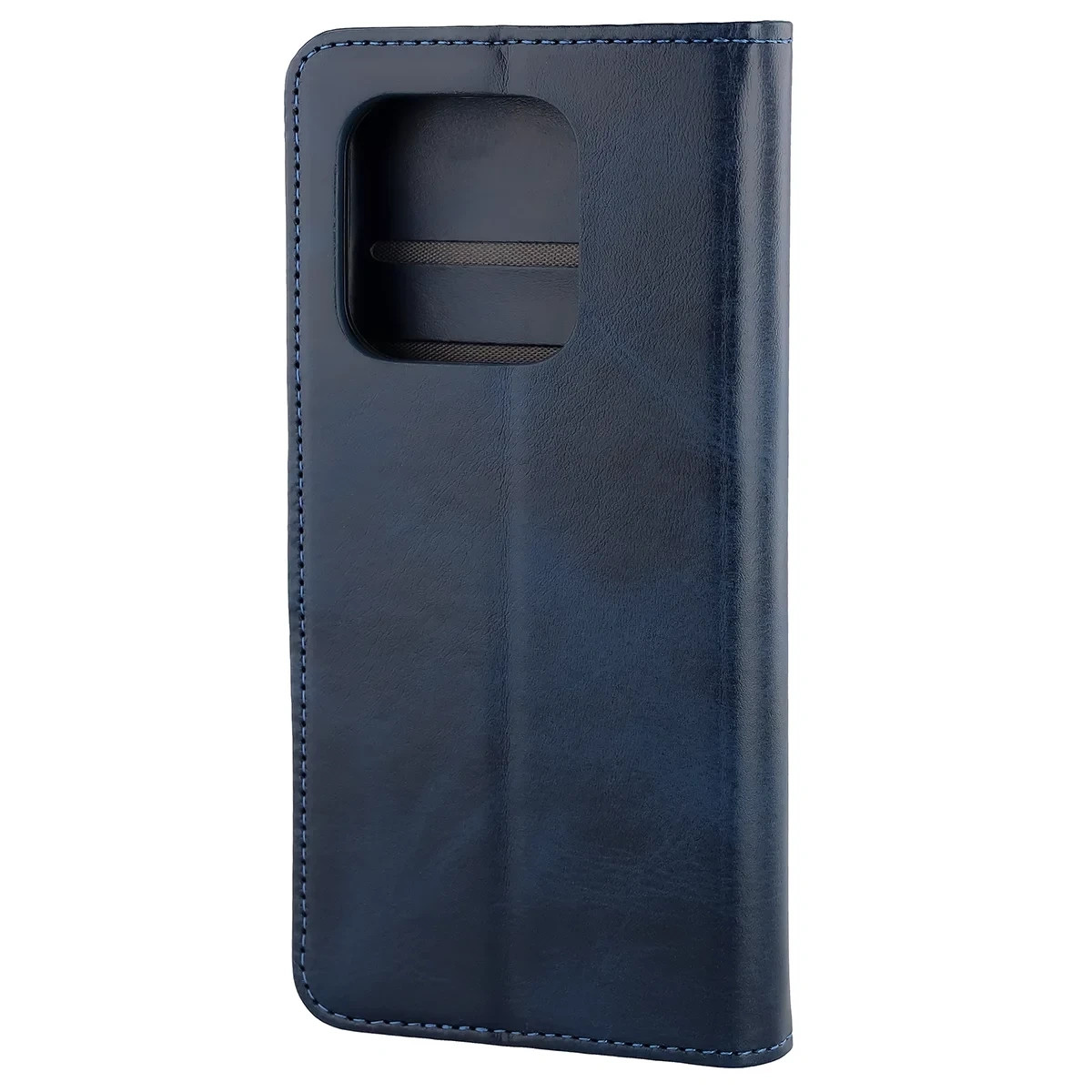 Kryt Bizon Case Pocket Motorola Signature, navy blue