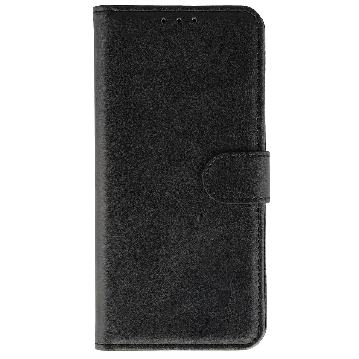 Kryt Bizon Case Pocket Xiaomi POCO X8 Pro, black