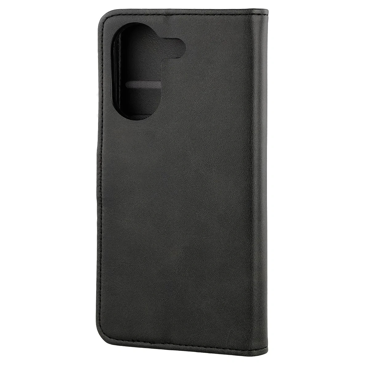 Kryt Bizon Case Pocket Xiaomi POCO X8 Pro, black