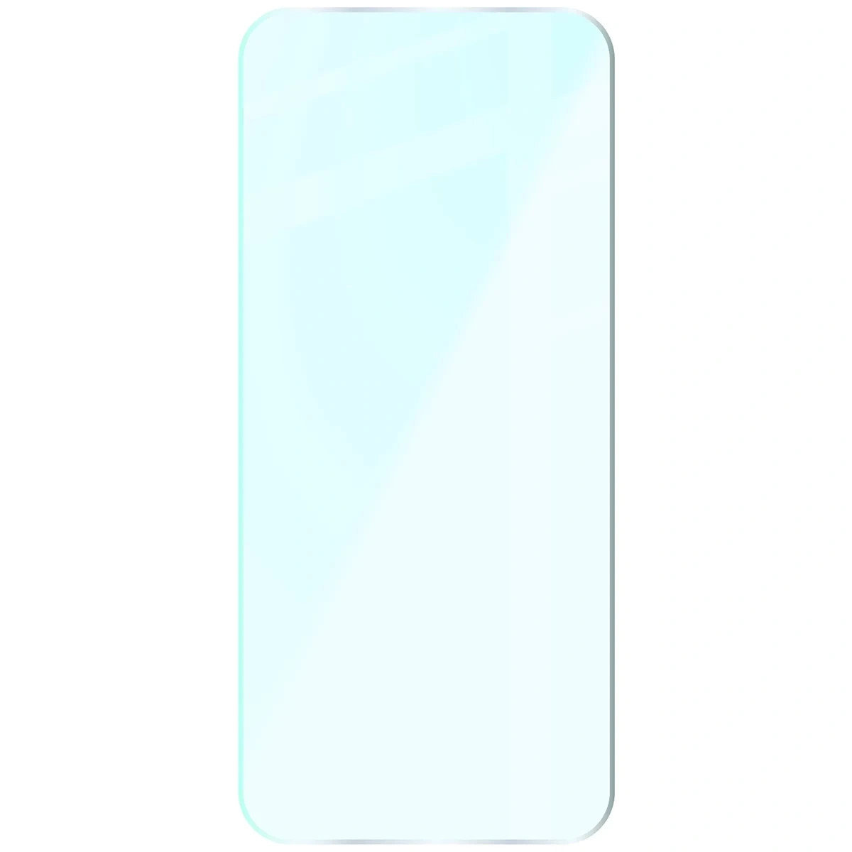 Ochranné sklo Bizon Glass Clear Pack Vivo V70 FE 5G