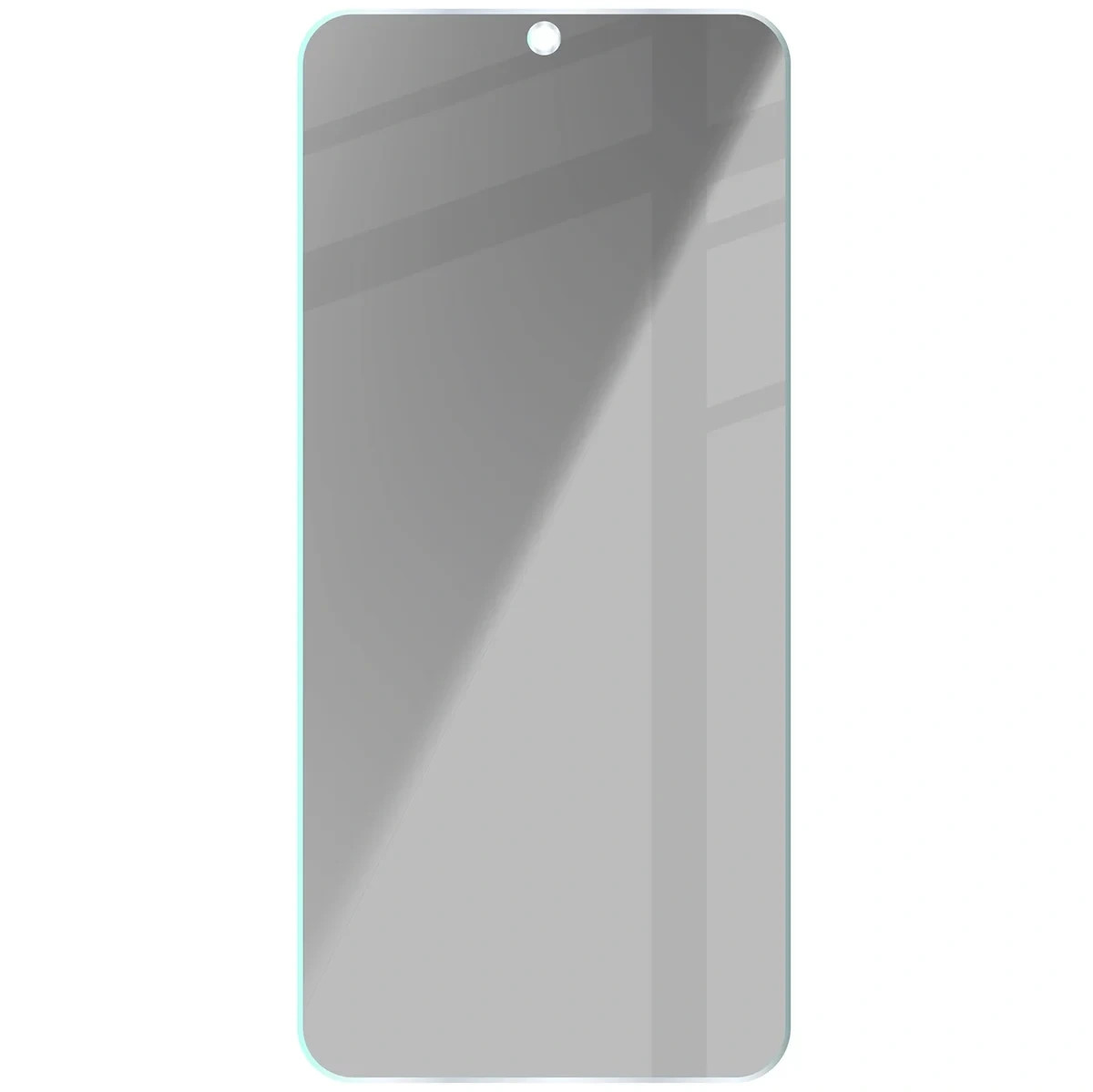 Ochranné sklo Bizon Glass Clear Shadow Galaxy A57 5G, tinted