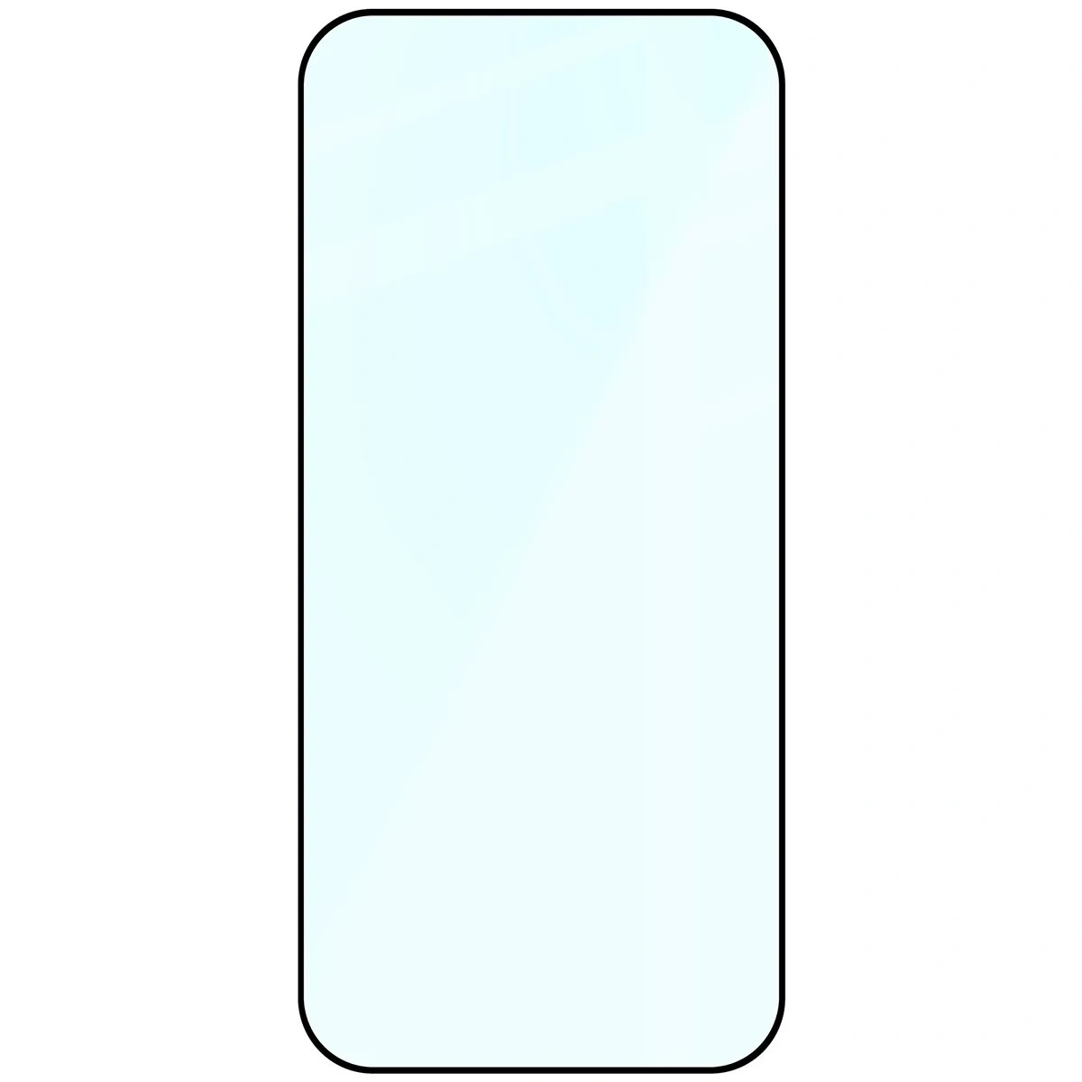 Ochranné sklo Bizon Glass Edge Pack Xiaomi POCO X8 Pro