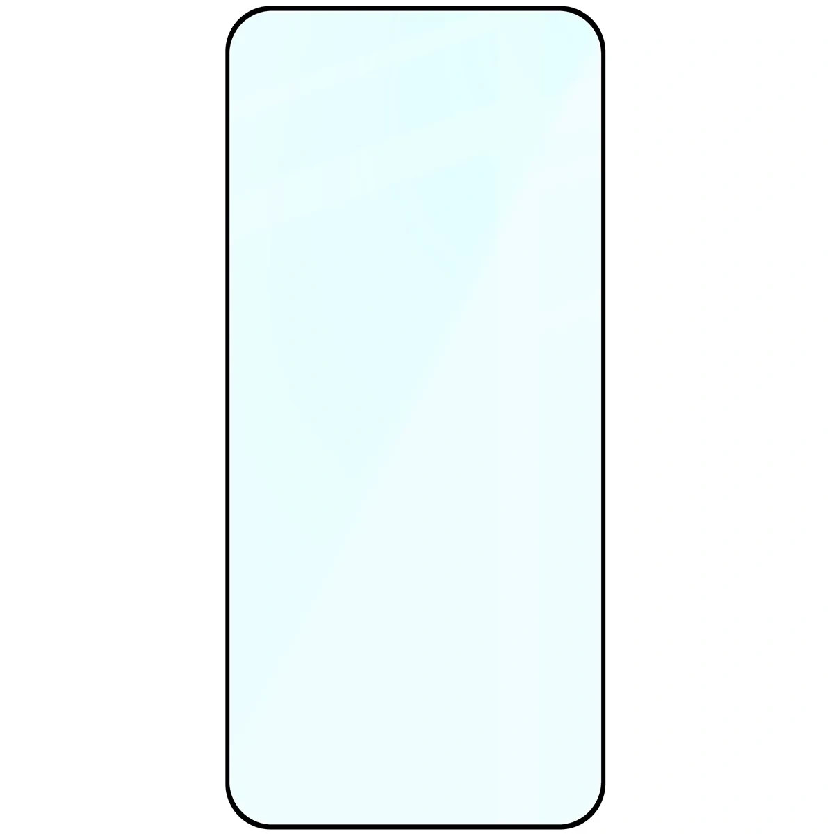 Ochranné sklo Bizon Glass Edge Pack Xiaomi POCO X8 Pro Max