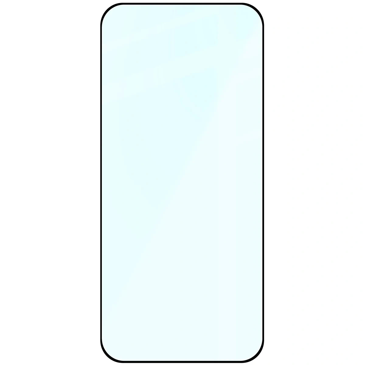 Ochranné sklo Bizon Glass Edge Pack Vivo V70 5G