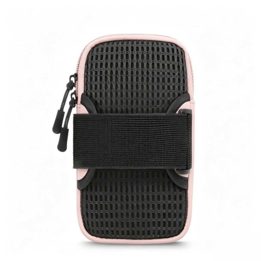 Kryt Tech-Protect M6 Universal Sport Armband Pink
