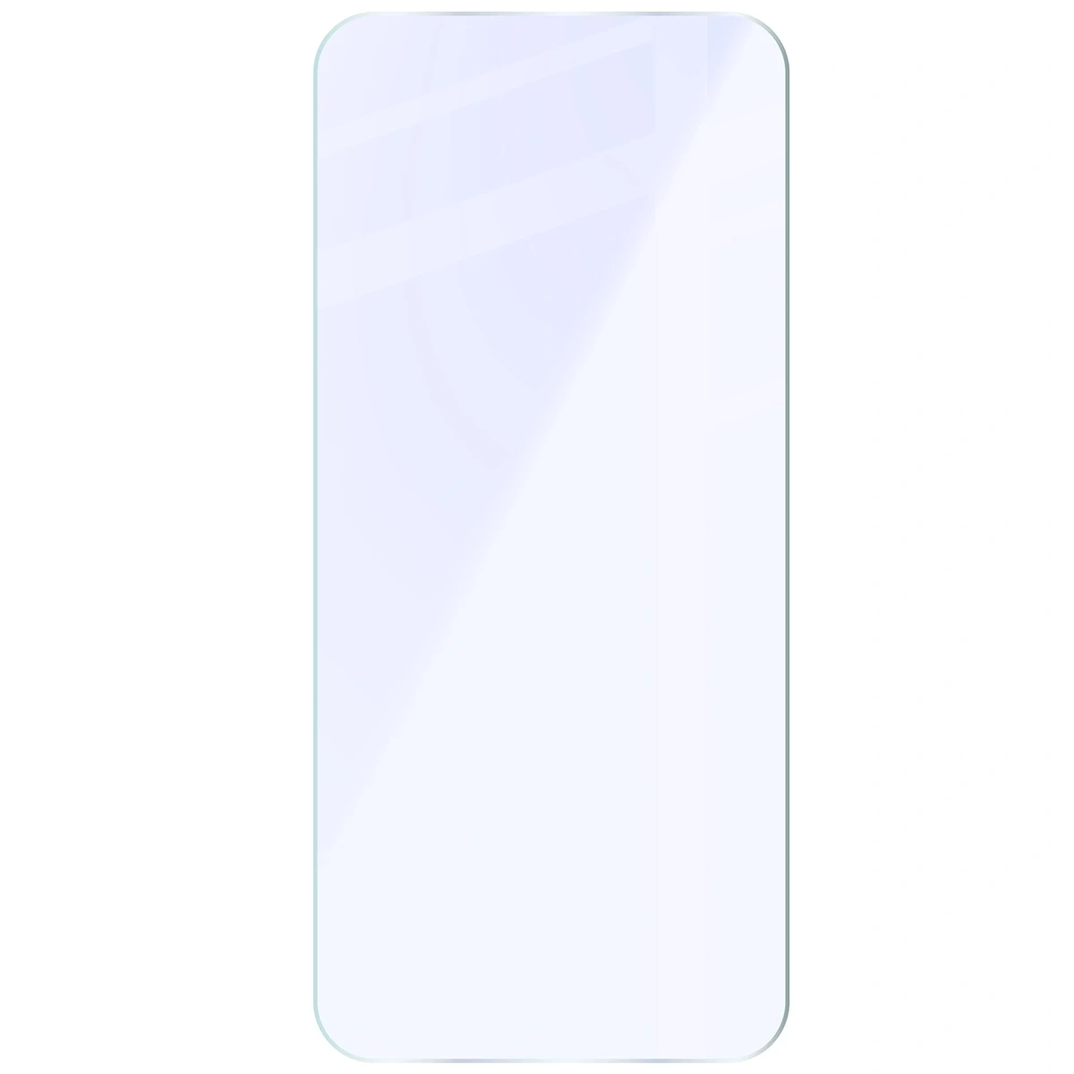 Ochranné sklo Bizon Hybrid Mule Realme 16 5G