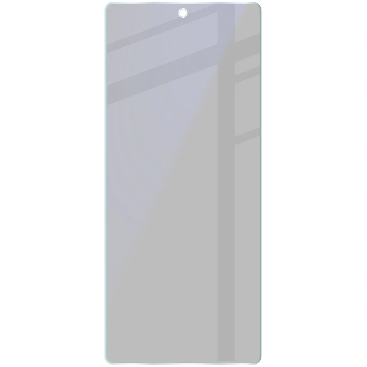 Ochranné sklo Bizon Hybrid Shadow Motorola Razr Fold, matte