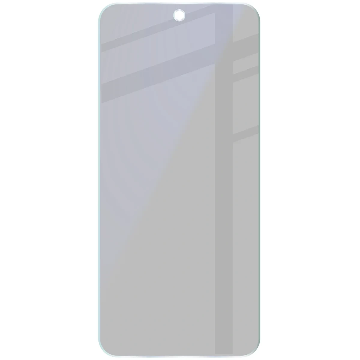 Ochranné sklo Bizon Hybrid Shadow Realme 16 5G, matte
