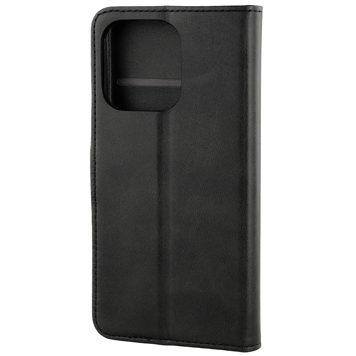 Kryt Bizon Case Pocket Vivo V70 5G, black