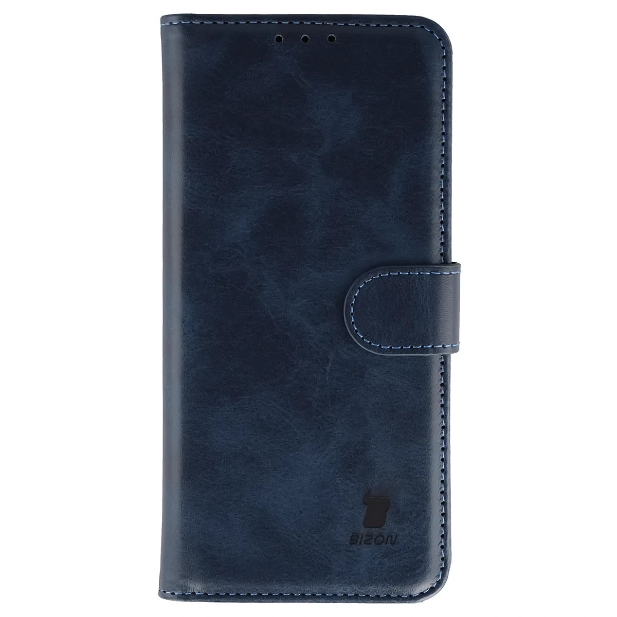 Kryt Bizon Case Pocket Vivo V70 5G, navy blue