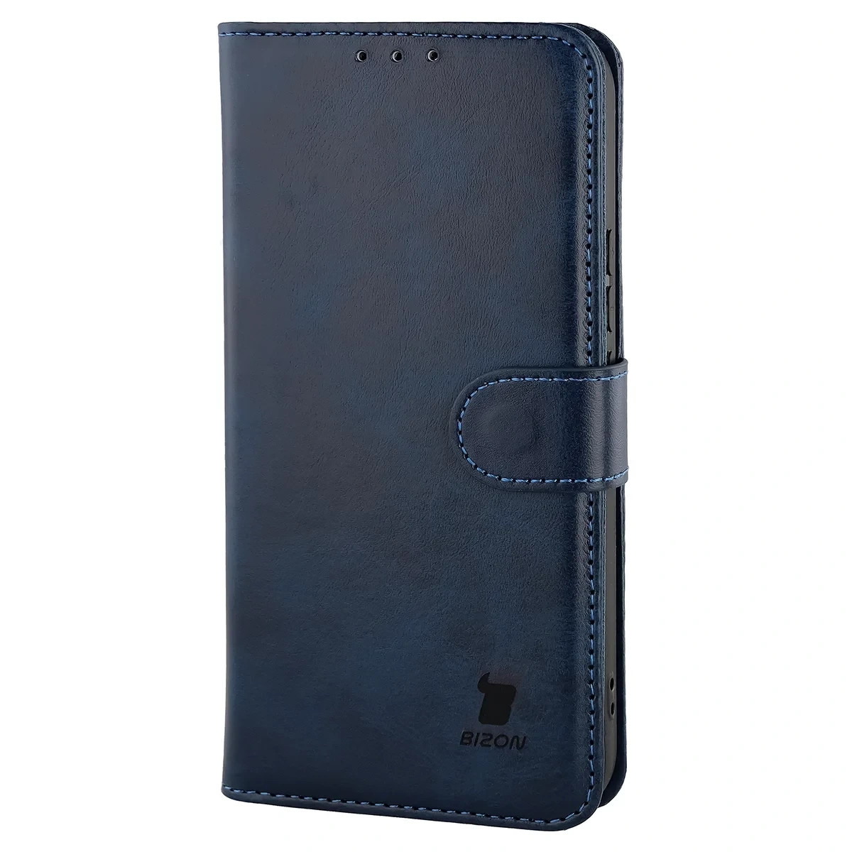 Kryt Bizon Case Pocket Vivo V70 5G, navy blue