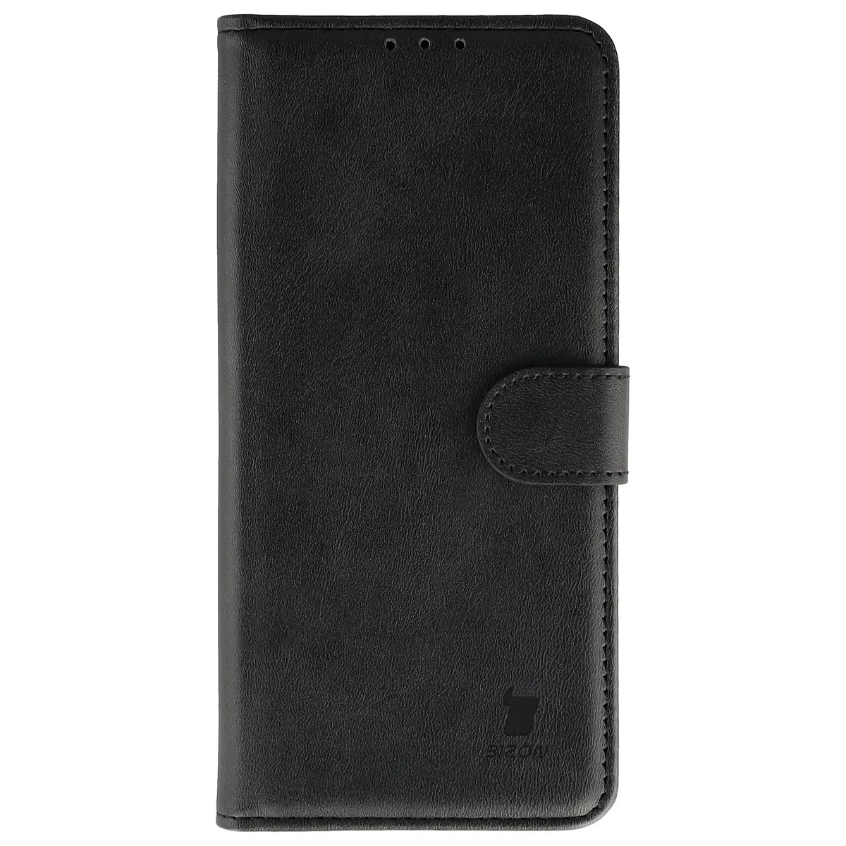 Kryt Bizon Case Pocket Vivo X300 Ultra, black