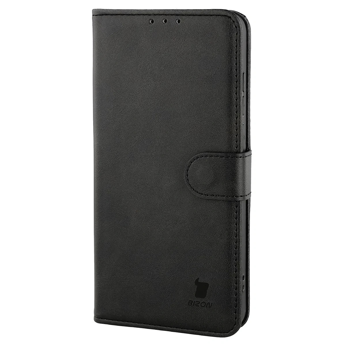 Kryt Bizon Case Pocket Vivo X300 Ultra, black