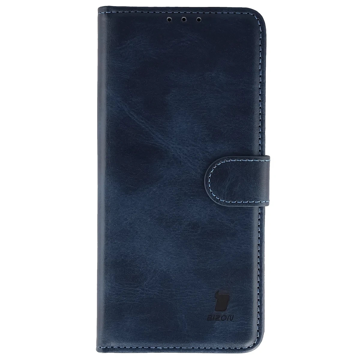 Kryt Bizon Case Pocket Vivo X300 Ultra, navy blue