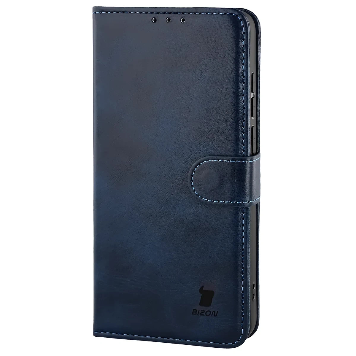 Kryt Bizon Case Pocket Vivo X300 Ultra, navy blue
