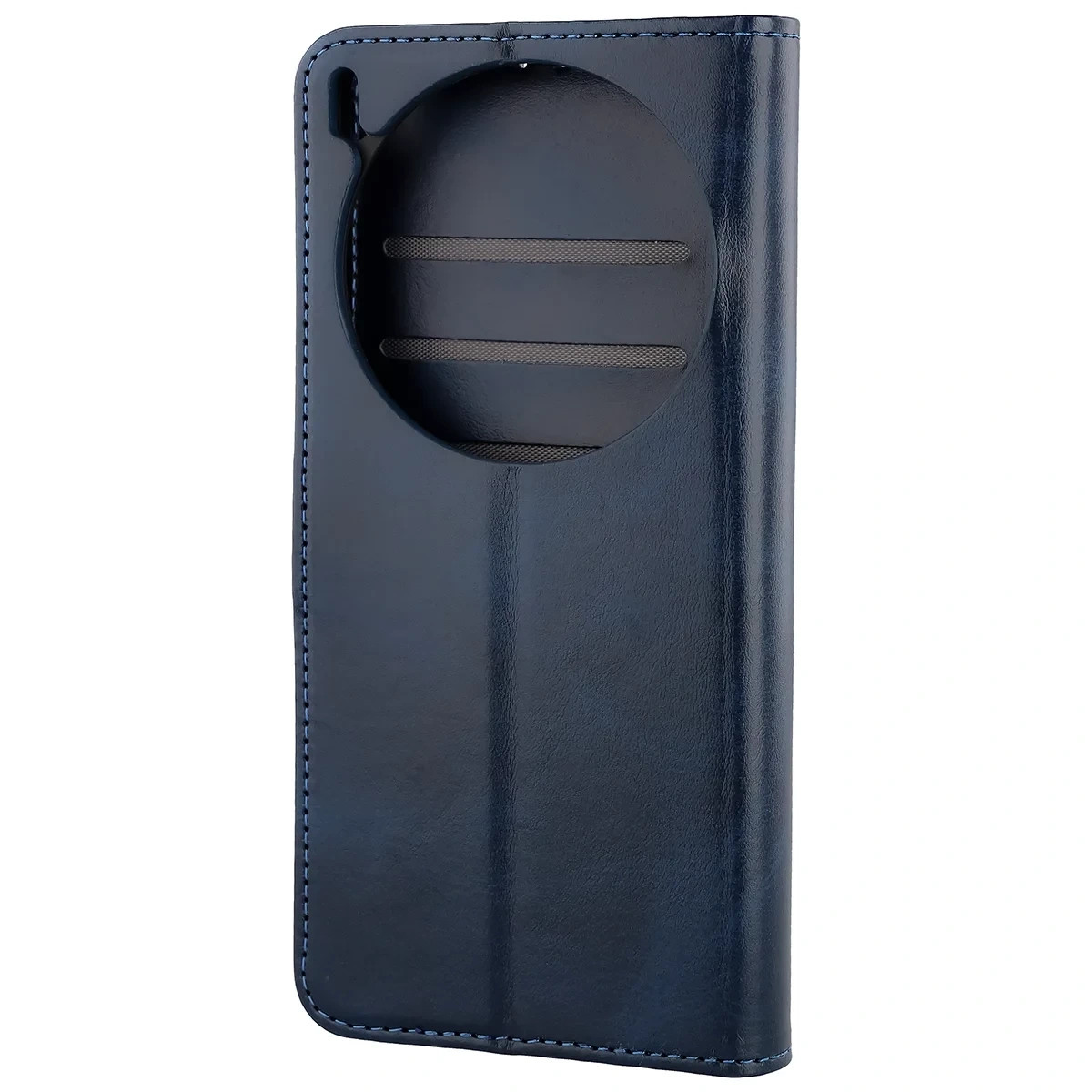 Kryt Bizon Case Pocket Vivo X300 Ultra, navy blue