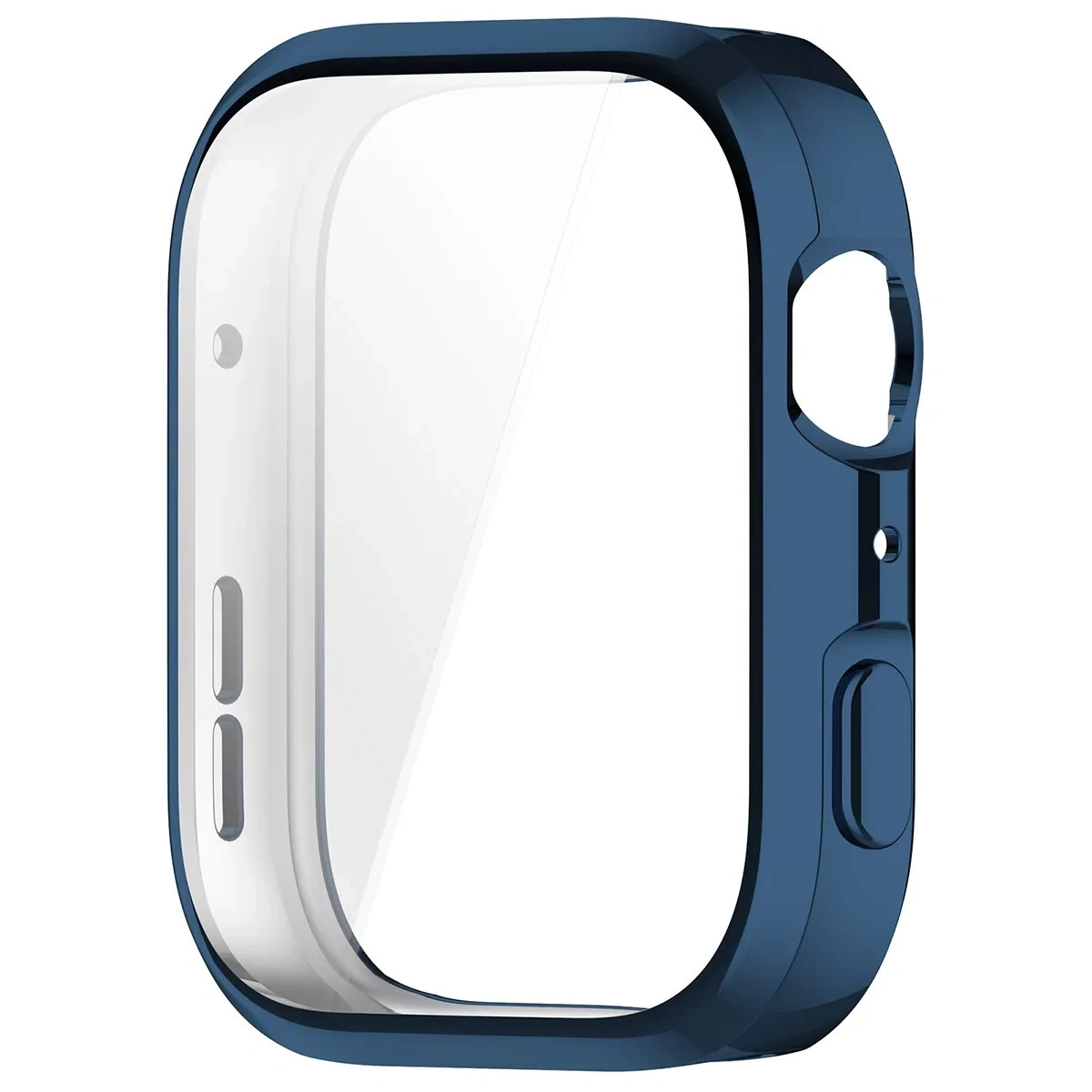 Kryt Bizon Case Watch Felipe Huawei Watch Fit 5, blue