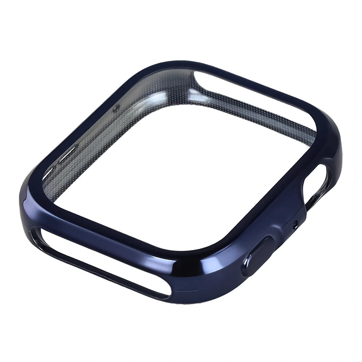 Kryt Bizon Case Watch Felipe Huawei Watch Fit 5, blue