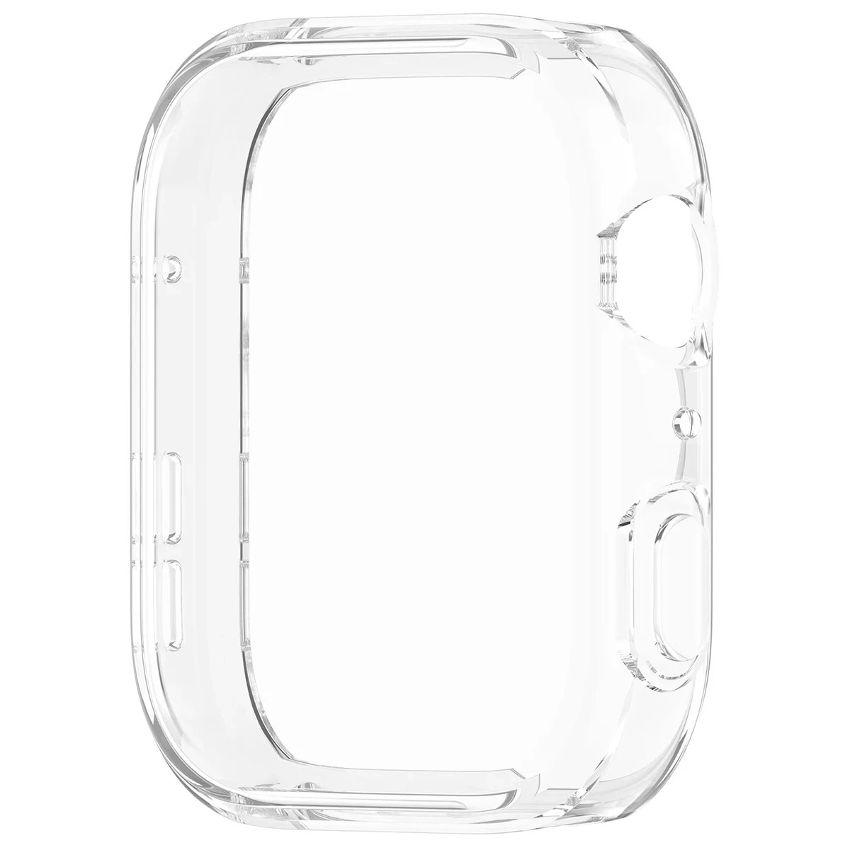 Kryt Bizon Case Watch Felipe Huawei Watch Fit 5, clear