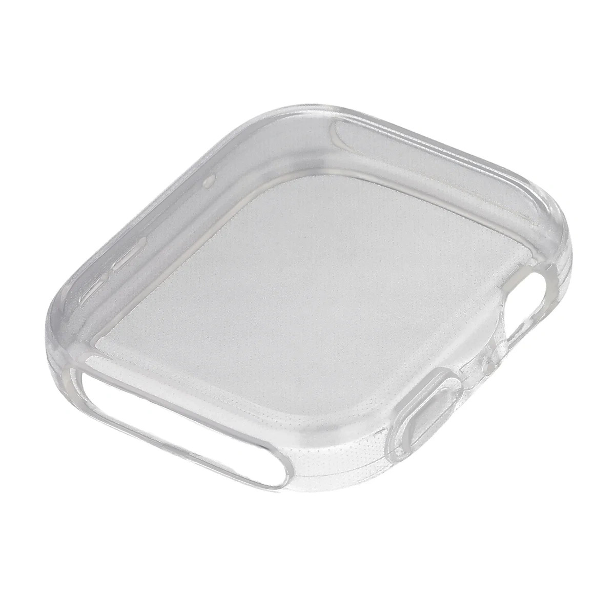 Kryt Bizon Case Watch Felipe Huawei Watch Fit 5, clear