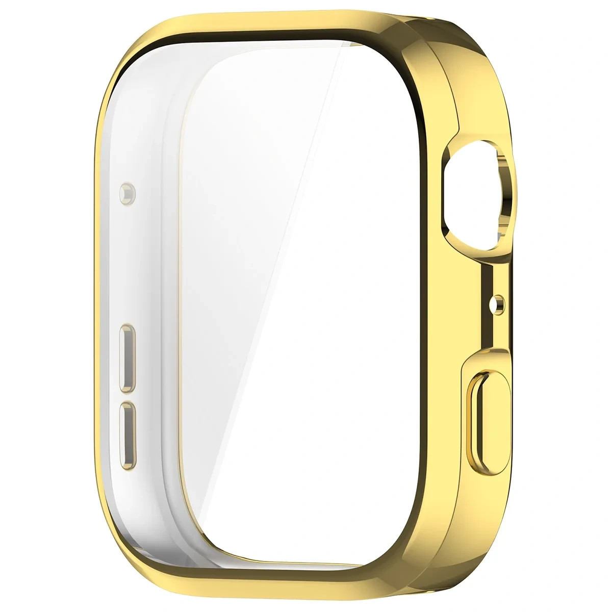 Kryt Bizon Case Watch Felipe Huawei Watch Fit 5, gold