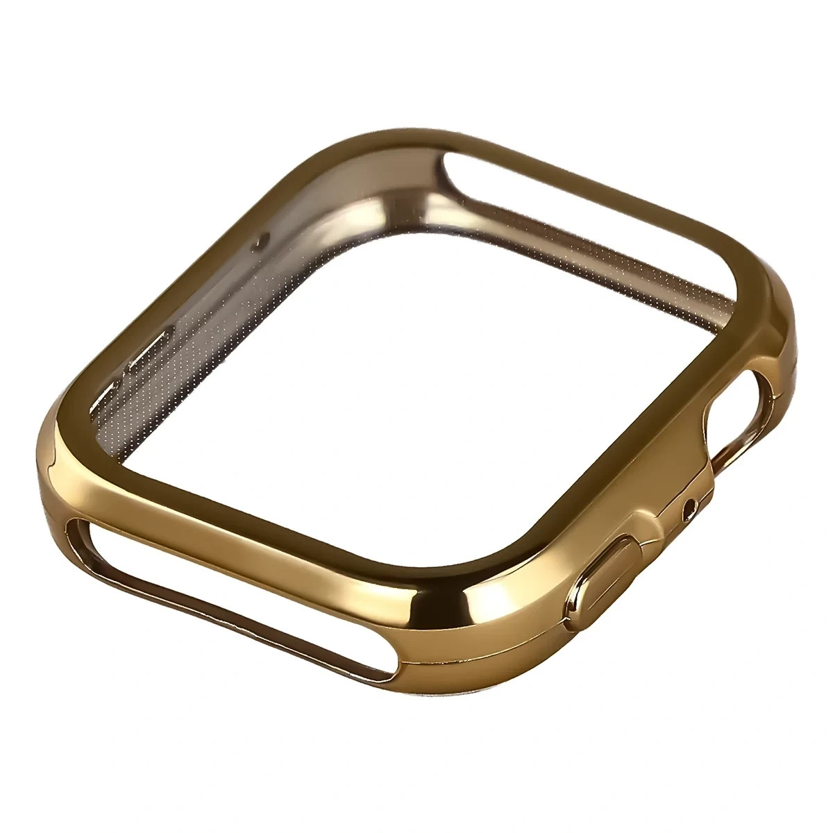 Kryt Bizon Case Watch Felipe Huawei Watch Fit 5, gold