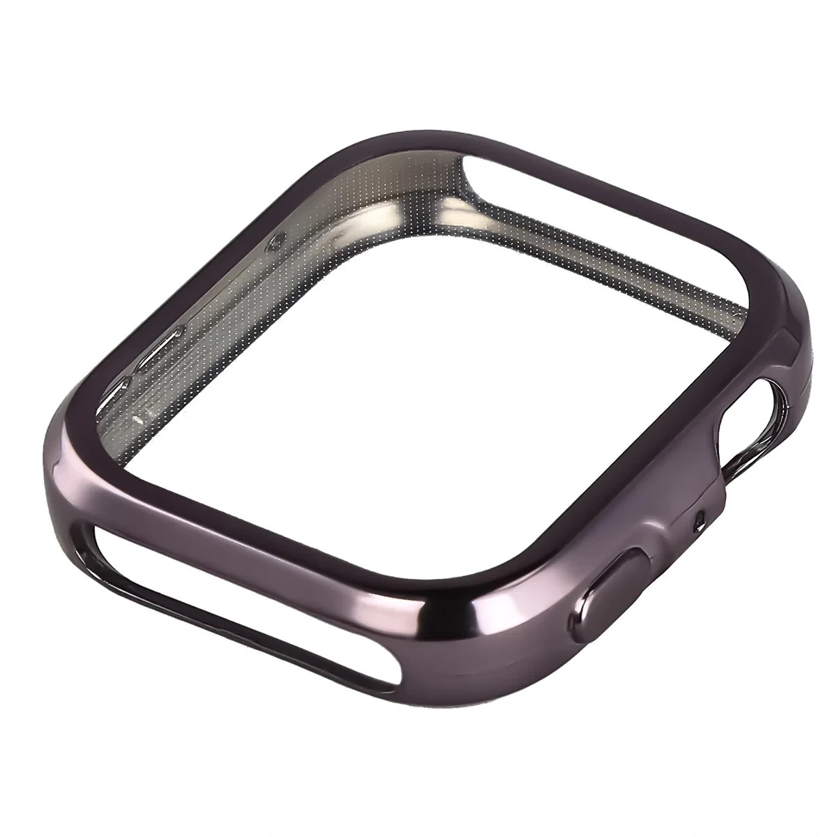 Kryt Bizon Case Watch Felipe Huawei Watch Fit 5, grey