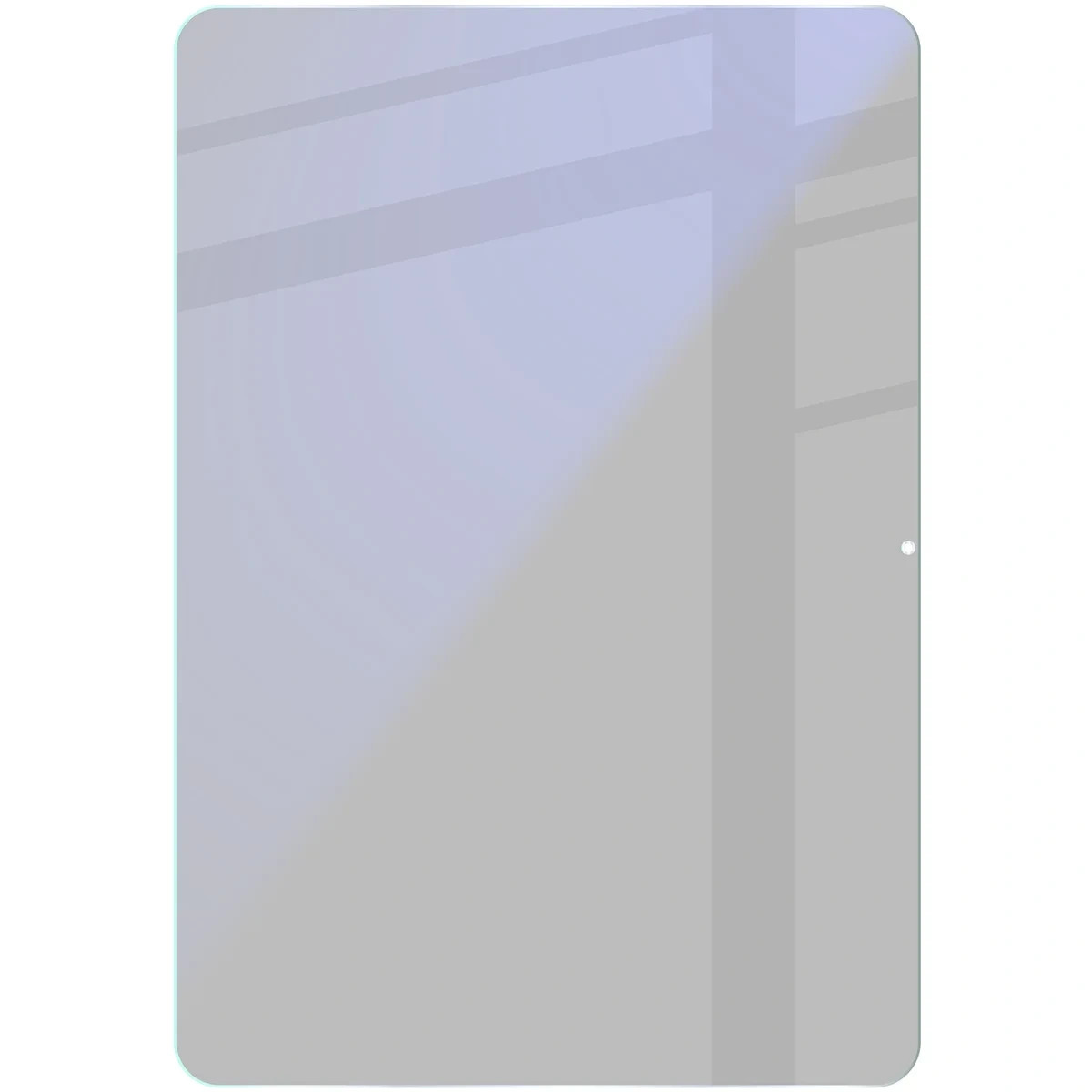 Kryt Bizon Tab Hybrid Shadow Xiaomi Pad 8 Pro, matte