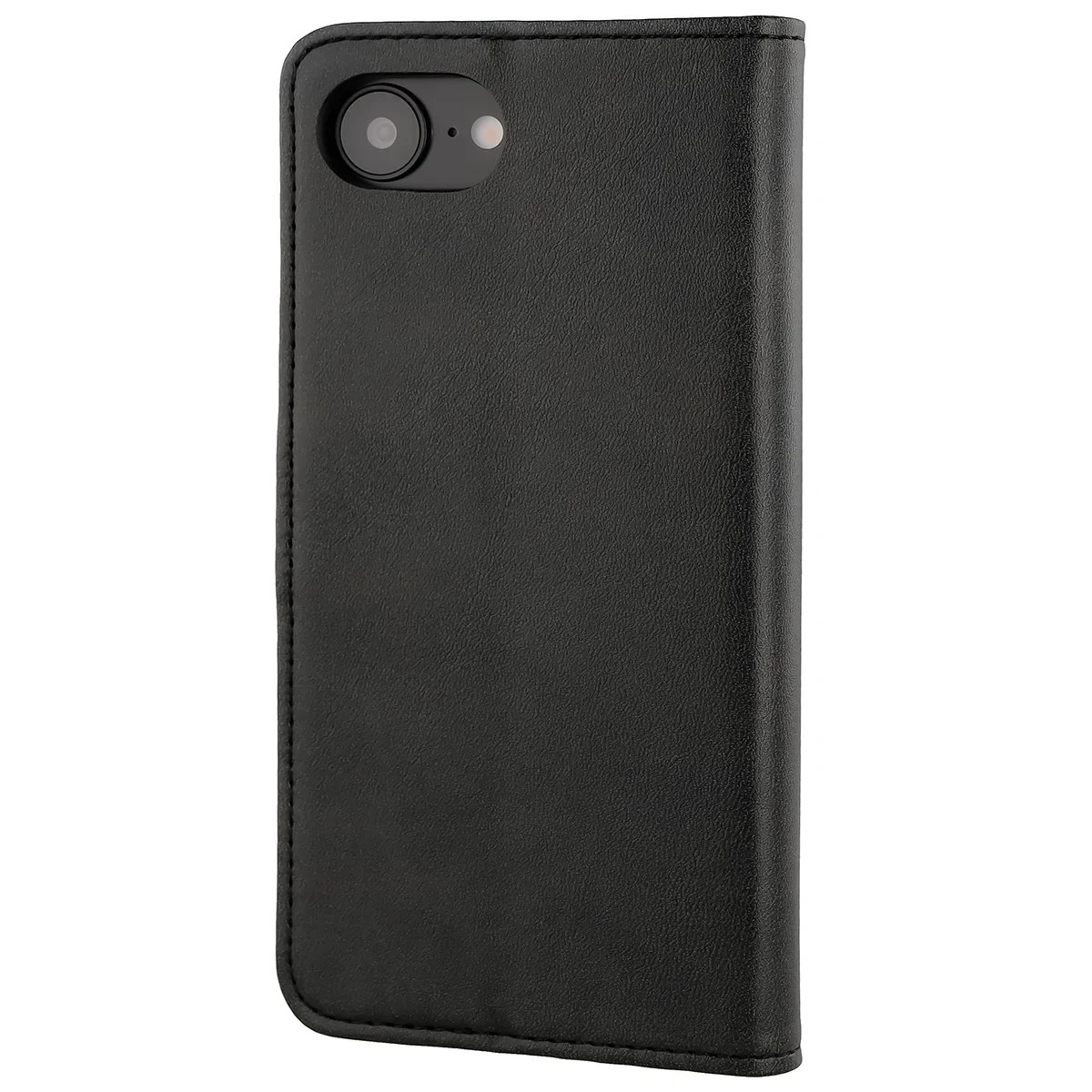 Kryt Bizon Case Pocket Apple iPhone 17e / 16e, black
