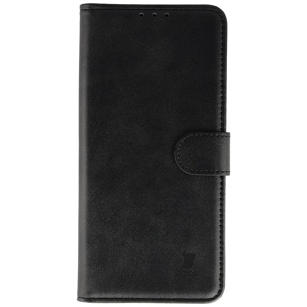 Kryt Bizon Case Pocket Oppo Find X9 Ultra, black